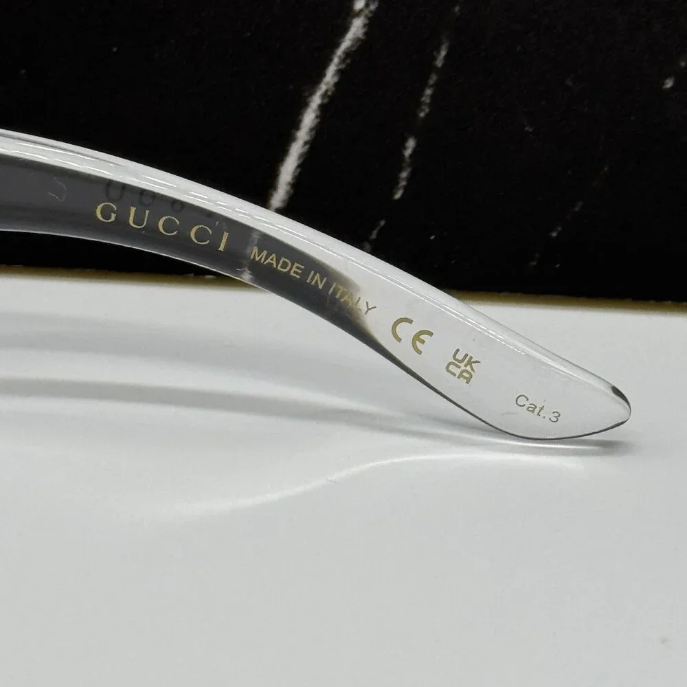 Gucci new full